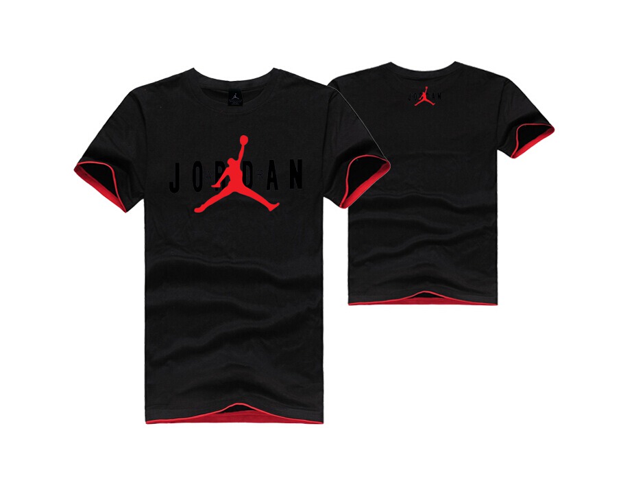 men jordan t-shirt S-XXXL-0630